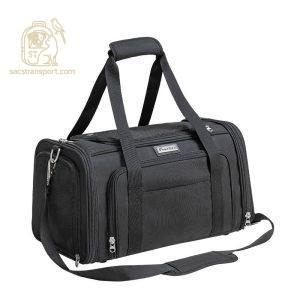 sac aéré transport chat Truelove taille L