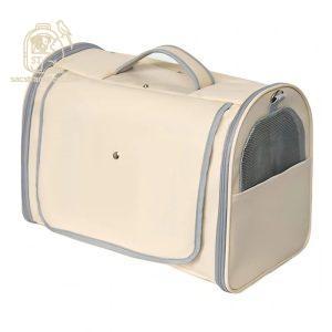 sac pour chat XXL respirant et léger