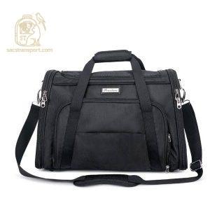 sac aéré pour chaton Truelove