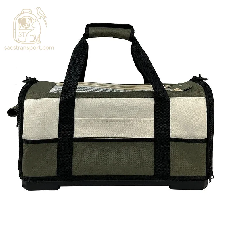 sac chat XXL respirant confortable